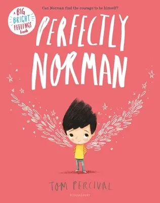 Perfect Norman - Perfectly Norman