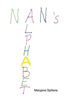 Alfabetul lui Nan - Nan's Alphabet