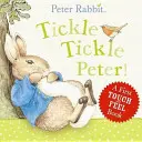 Iepurașul Peter: Gâdilă Gâdilă Peter! - Peter Rabbit: Tickle Tickle Peter!