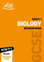 Ghid de revizuire GCSE 9-1 Biologie - GCSE 9-1 Biology Revision Guide