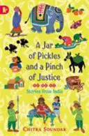 Un borcan de murături și un strop de dreptate - Jar of Pickles and a Pinch of Justice