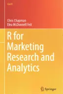 R pentru cercetare și analiză de marketing - R for Marketing Research and Analytics