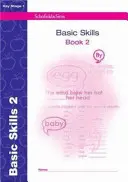 Abilități de bază Cartea 2 - Basic Skills Book 2