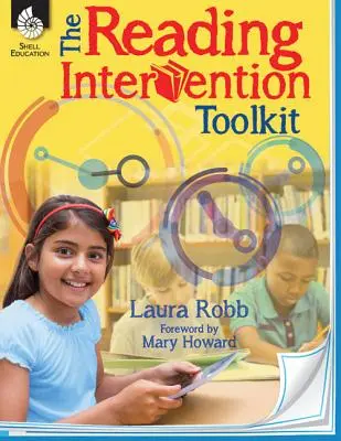 Set de instrumente de intervenție în domeniul lecturii - Reading Intervention Toolkit