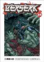 Berserk, Volumul 35 - Berserk, Volume 35