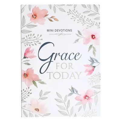 Mini devoțiuni Har pentru astăzi - Mini Devotions Grace for Today