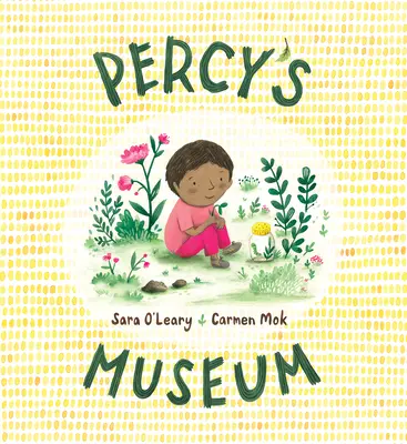 Muzeul lui Percy - Percy's Museum