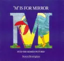 M. este pentru oglindă - Găsește imaginile ascunse - M. is for Mirror - Find the Hidden Pictures