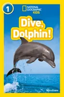 Scufundă-te, delfinule! - Nivelul 1 - Dive, Dolphin! - Level 1
