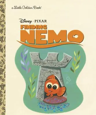 În căutarea lui Nemo (Disney/Pixar Finding Nemo) - Finding Nemo (Disney/Pixar Finding Nemo)