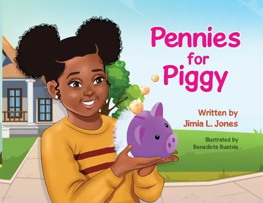 Penny pentru Piggy - Pennies for Piggy