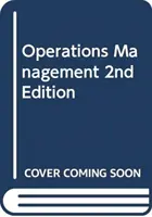 Managementul operațiunilor 2/e - Operations Management 2/e
