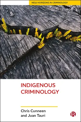 Criminologie indigenă - Indigenous Criminology