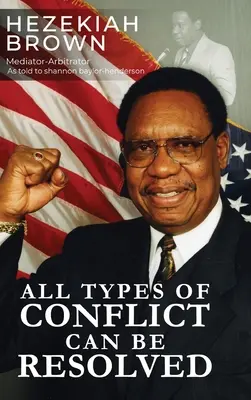 Toate tipurile de conflicte pot fi rezolvate - All Types of Conflict Can Be Resolved