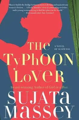 Amantul taifunului - The Typhoon Lover