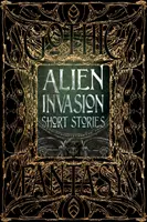 Povestiri scurte despre invazia extraterestră - Alien Invasion Short Stories