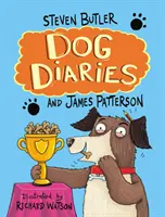 Jurnal de câine - Dog Diaries