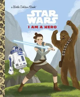 Eu sunt un erou (Star Wars) - I Am a Hero (Star Wars)