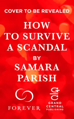 Cum să supraviețuiești unui scandal - How to Survive a Scandal