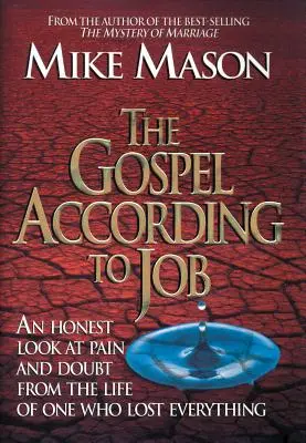 Evanghelia după Iov (The Gospel According to Job) - The Gospel According to Job