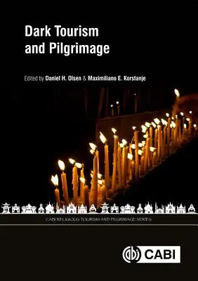 Turism întunecat și pelerinaj - Dark Tourism and Pilgrimage