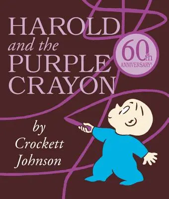 Harold și creionul violet (Harold and the Purple Crayon) - Harold and the Purple Crayon