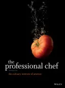 Bucătarul profesionist (The Culinary Institute of America (Cia)) - The Professional Chef (The Culinary Institute of America (Cia))