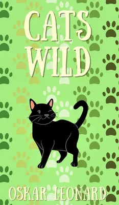 Pisici sălbatice - Cats Wild