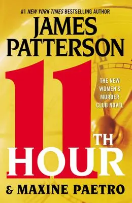 Ora 11 - 11th Hour