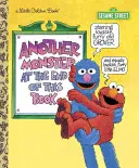 Un alt monstru la sfârșitul acestei cărți (Sesame Street) - Another Monster at the End of This Book (Sesame Street)