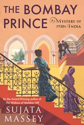 Prințul din Bombay - The Bombay Prince