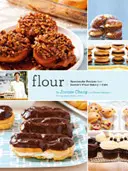 Flour: Rețete spectaculoase de la Flour Bakery + Cafe din Boston - Flour: Spectacular Recipes from Boston's Flour Bakery + Cafe