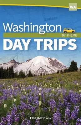 Excursii de o zi în Washington în funcție de temă - Washington Day Trips by Theme