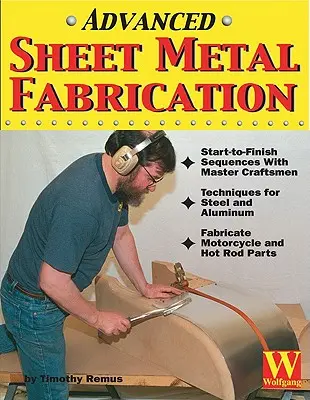 Fabricarea avansată a tablei metalice - Advanced Sheet Metal Fabrication