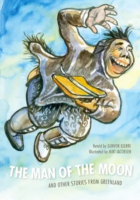 Omul de pe Lună: The Man of the Moon - The Man of the Moon