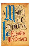 Materie de interpretare - Matter of Interpretation