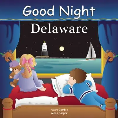 Noapte bună Delaware - Good Night Delaware