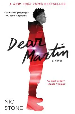 Dragă Martin - Dear Martin