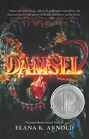 Domnișoara - Damsel