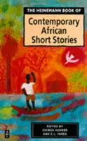 Cartea Heinemann de povestiri africane contemporane - Heinemann Book of Contemporary African Short Stories