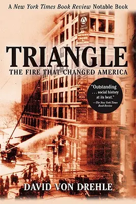 Triunghiul: Focul care a schimbat America - Triangle: The Fire That Changed America
