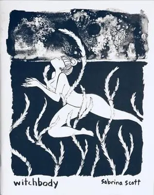 Witchbody: Un roman grafic - Witchbody: A Graphic Novel