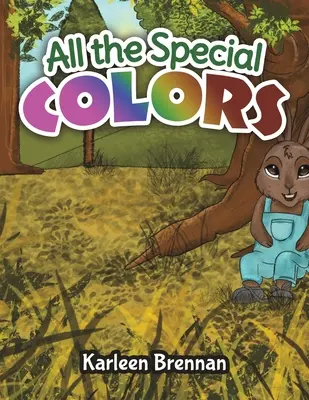 TOATE CULORILE SPECIALE - ALL THE SPECIAL COLORS