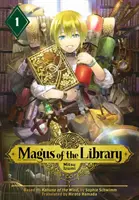 Magul bibliotecii 1 - Magus of the Library 1
