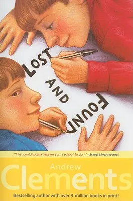 Pierdut și găsit - Lost and Found