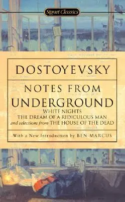 Însemnări din subteran - Notes from Underground