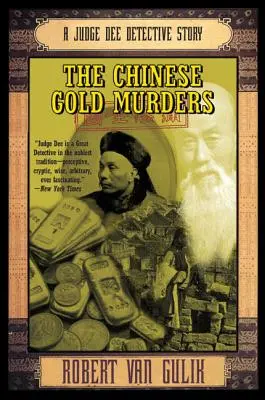 Crimele din aurul chinezesc - The Chinese Gold Murders