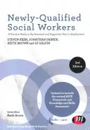 Asistenți sociali nou calificați: Un ghid practic pentru anul evaluat și sprijinit în ocuparea forței de muncă - Newly-Qualified Social Workers: A Practice Guide to the Assessed and Supported Year in Employment