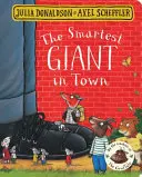 Cel mai deștept uriaș din oraș - Smartest Giant in Town