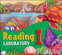 Reading Lab 1a, Student Record Book (pachet de 5), Nivelurile 1.2 - 3.5 - Reading Lab 1a, Student Record Book (Pkg. of 5), Levels 1.2 - 3.5